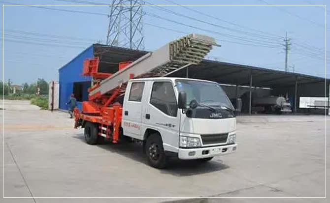 扎赉特搬家